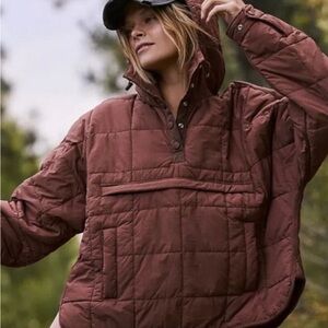 Free People Pippa Jacket